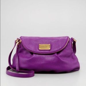Marc By Marc Jacobs Classic Q Natasha